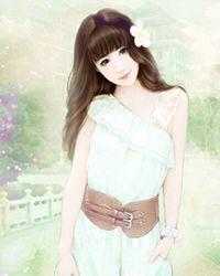 读心皇后：庶女逆袭凤鸣九天