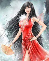 开局百花宗，我以气运成仙